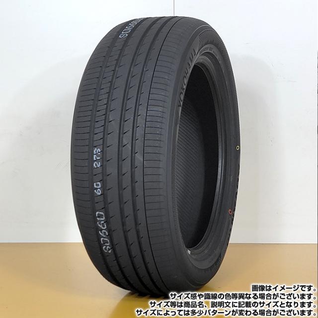 2025年製】 送料無料 YOKOHAMA 235/60R18 107W XL ADVAN dB V553