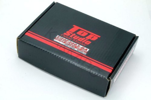 Top Studio フェラーリ F2003-GA スーパーディティールアップセット 1/20 MD29013の通販は