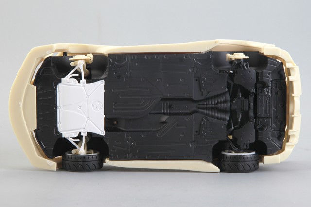 ホビーデザイン HOBBY DESIGN 1/24 トヨタ スープラ LB ワークス ホビーデザイン HOBBY DESIGN 1/24 トヨタ スープラ LB ワークス