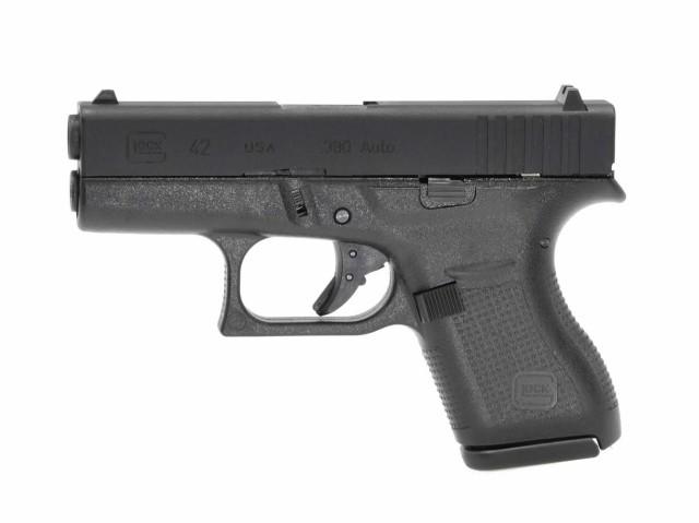 ウマレックス UMAREX ガスガン VFC グロック42 Glock42 Gen4 GBB ガスブロ 18歳以上 (4000844661180)T5-4