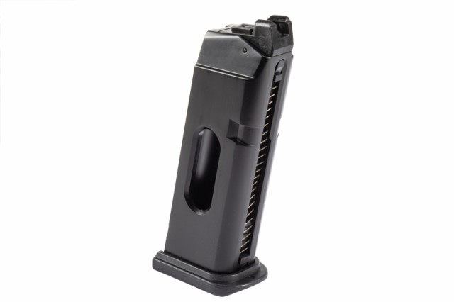 Gunsmith BATON / GLOCK G19 Gen5 MOS CO2GBB 【JASG認定】