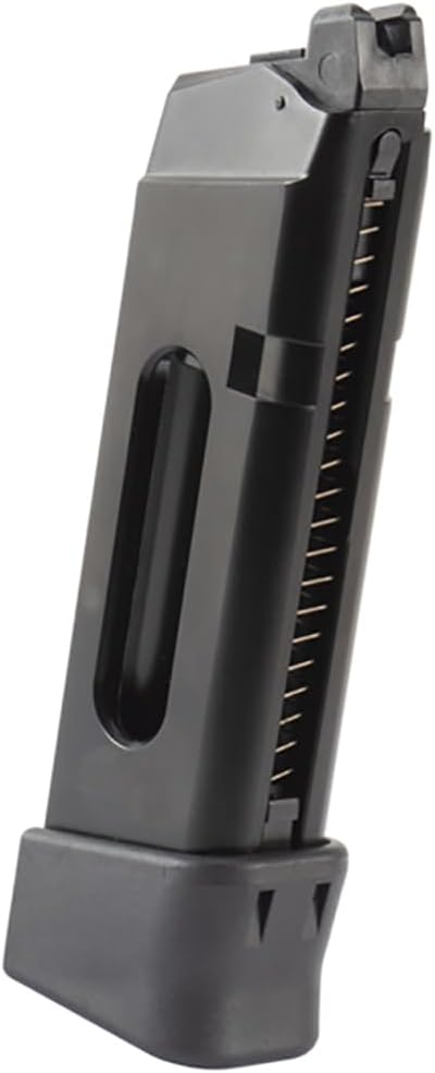 BATON G19 CO2 12g マガジン (グロック バトン GLOCK