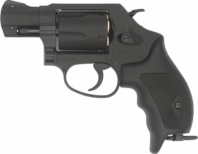 タナカワークス TANAKA WORKS モデルガン S&W M360J SAKURA 海上保安庁 ...