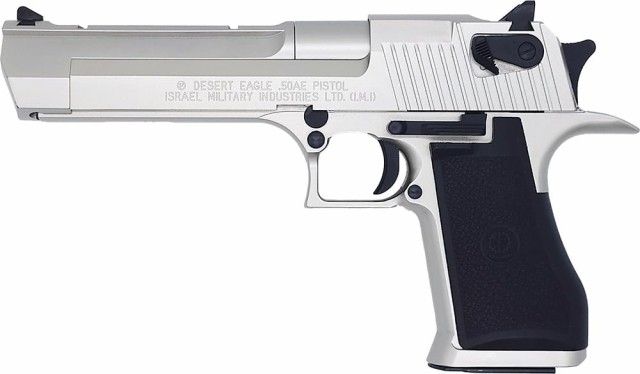 タナカワークス TANAKA WORKS モデルガン デザートイーグル