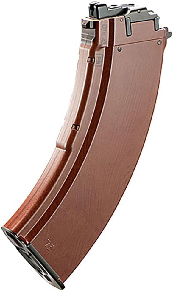 東京マルイ(TOKYO MARUI) ガスブロAKM用 スペアマガジン