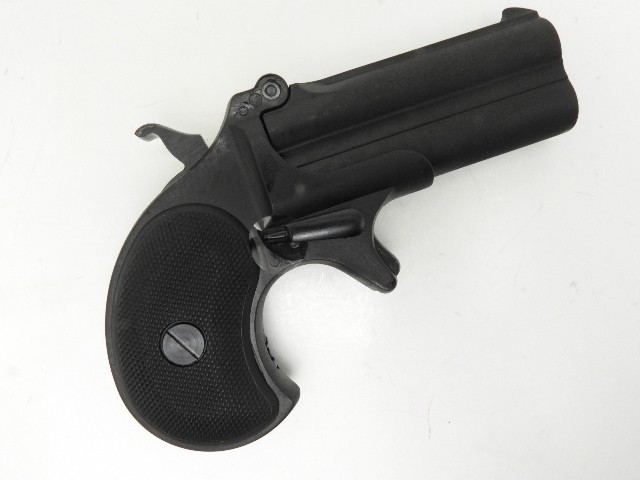 マルシン MARUSHIN ガスガン デリンジャー DERRINGER 6mm X