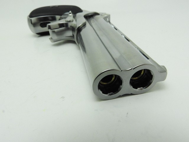 マルシン MARUSHIN ガスガン ハンター デリンジャー DERRINGER 6mm X