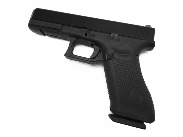 ウマレックス UMAREX ガスガン G17 グロック17 Gen5 Glock17 GBB ガスブローバックガン ライセンス品(4000844733788)T5-4