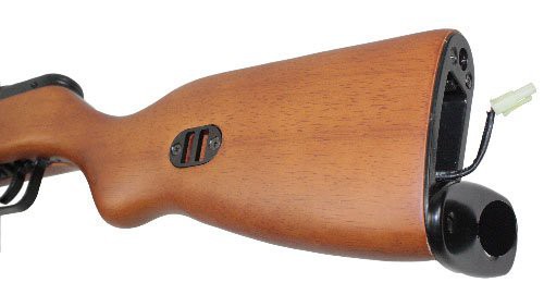 S&T フルメタル 電動ガン PPSH-41 PPSH41 ソビエト軍 エアガン サバゲー 本体 ドラムマガジン + バナナマガジン付 新品