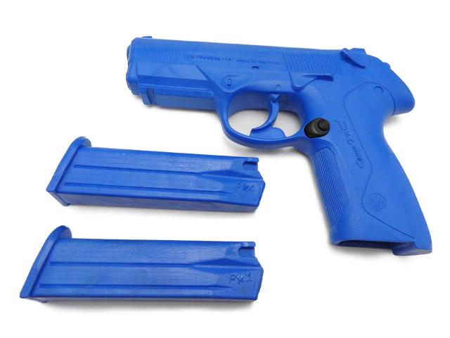 Px4本体マガジン2本