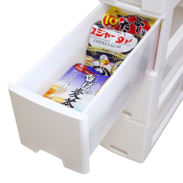 すきま収納 20cm / バンテスリムストッカー K-32【送料無料】[SKP]の通販は