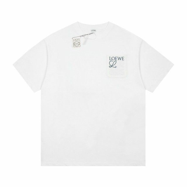 特集 ロエベLoewe tシャツ 半袖 - トップス