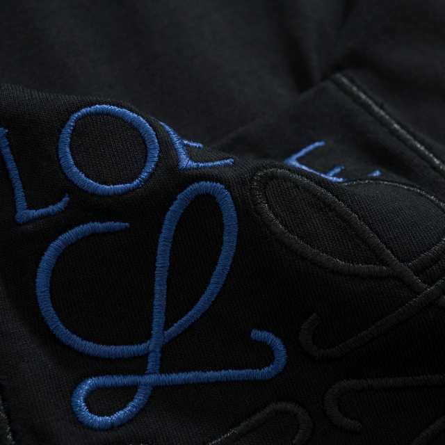 LOEWE ロエベ 2023ss ポケット刺繍Tシャツ 半袖 の通販はau PAY