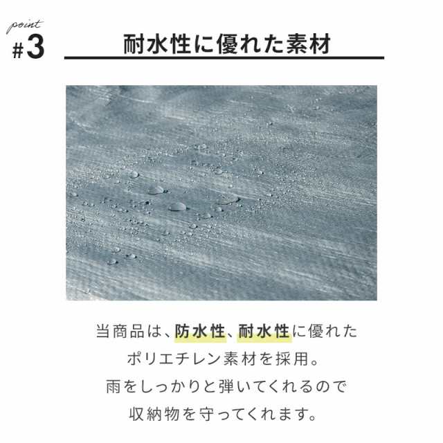 サイクルハウス 自転車 収納庫 ガレージ バイクサイクルハウス 最大4台タイプ Mサイズ 自転車置き場 バイク置き場 バイク サイクルポートの通販はau  PAY マーケット - ＭＩＮＴ