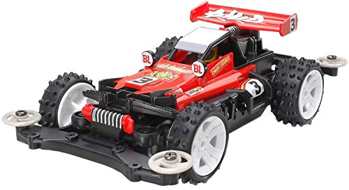 ホットショットJr.限定復刻版 ミニ四駆】ホットショットJr. – gozworks.com