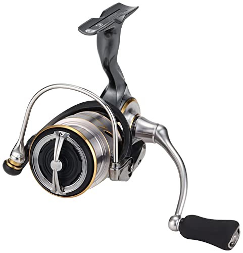 ダイワ(DAIWA) スピニングリール 20 ルビアス LT2500-XH(2020モデル)の ...