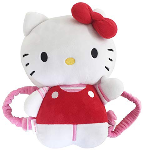 シンセーインターナショナル HelloKitty ハローキティ せおってクッション 5か月~