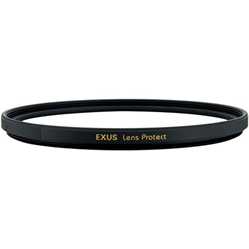 MARUMI レンズフィルター EXUS レンズプロテクト 55mm レンズ保護用 091084