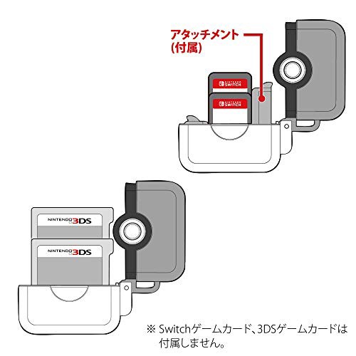 ポケットモンスター カードポッド for Nintendo Switch マスターボール｜au PAY マーケット