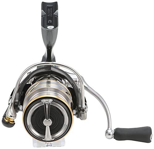 ダイワ(DAIWA) スピニングリール 20 ルビアス LT3000(2020モデル