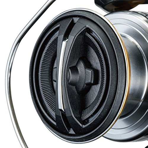 シマノ(SHIMANO) スピニングリール 17 サハラ C2000S アジング