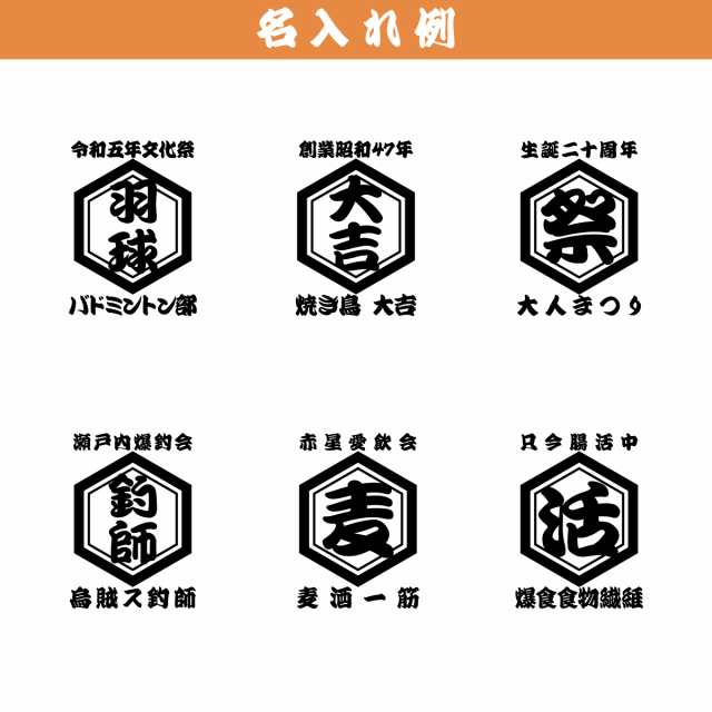 焼鳥　大吉ステッカー