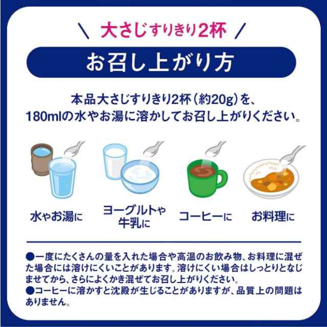 森永 スキムミルク PREMiLスキム 200g 2袋 森永乳業 PREMiL PLUS