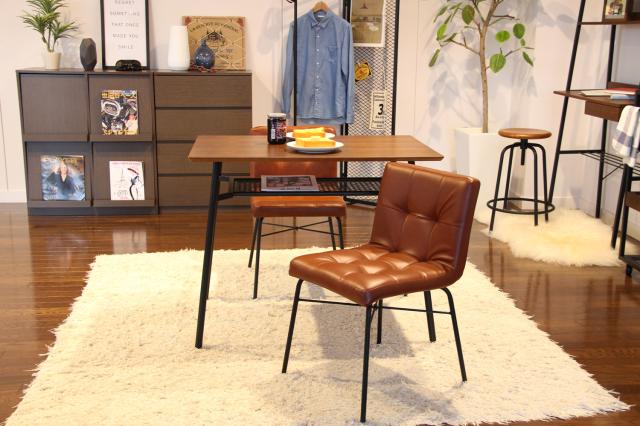 niko and  リビングテリトリーシリーズチェア