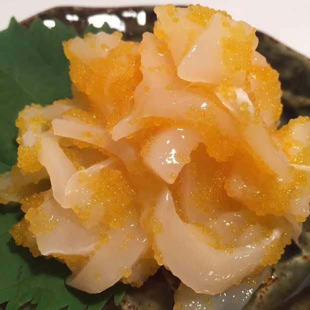 魚介パスタ　酒の肴　シーフード　黄金いか２ｋｇ　おつまみ　数の子　めし友　晩酌　イカ　グルメ　海鮮惣菜　銀座店で購入　業務用（冷凍）　イカ惣菜