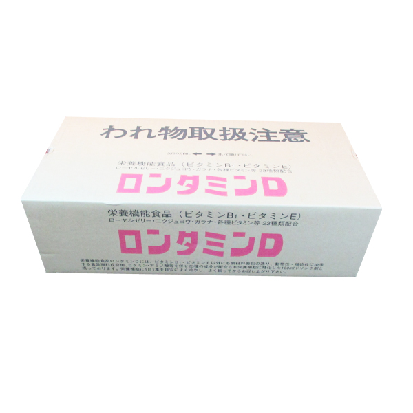 ロンタミンゴールド 100ml 150本_1