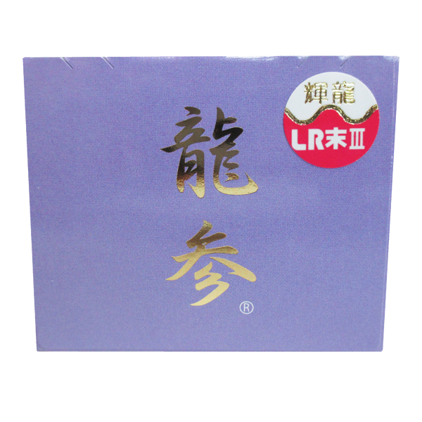 龍参　りゅうじん　６０カプセル　 3個_5
