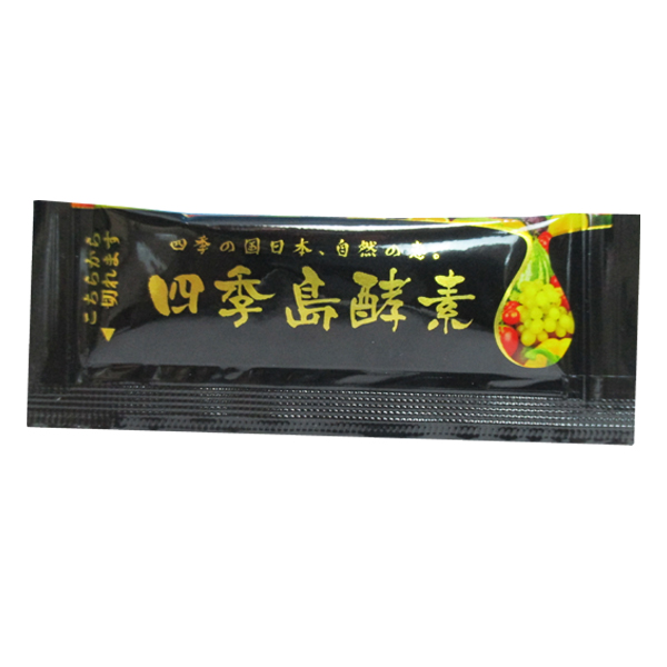 四季島酵素 30包 ×9個　_7