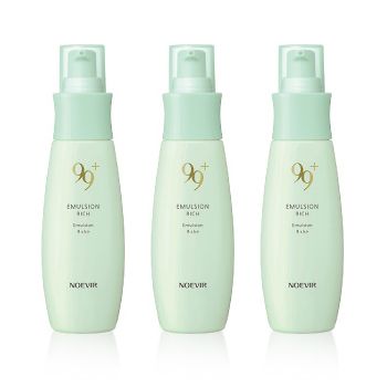 ノエビア、99＋ミルクローション(リッチ) ノエビア化粧品 99プラス