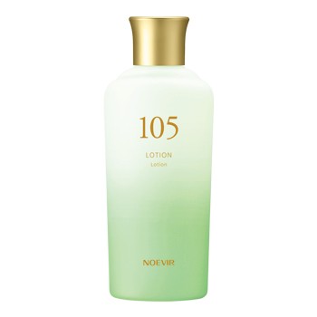 ノエビア １０５ 薬用スキンローション 容量：120mL 2本セット 化粧水