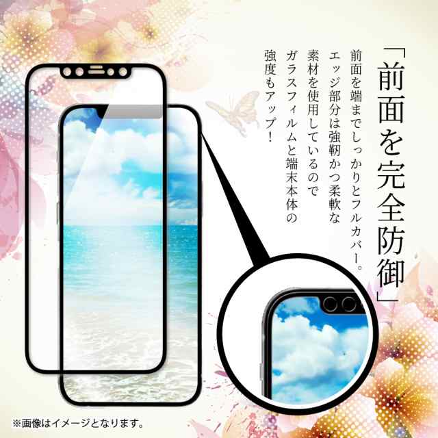 OPPO A55s 5G本体+ケース+フィルム