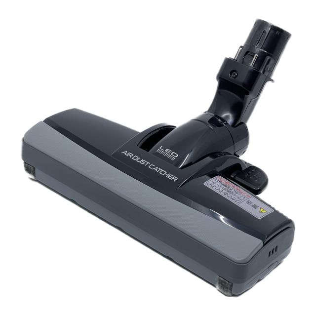 AMV85P-JU0U パナソニック 掃除機 サイクロン式掃除機用 床用ノズル ヘッド MC-SR3GE4・MC-SR34G・MC-SR33G・MC-SR3GE3対応 新品 純正 交換用 部品  Panasonic