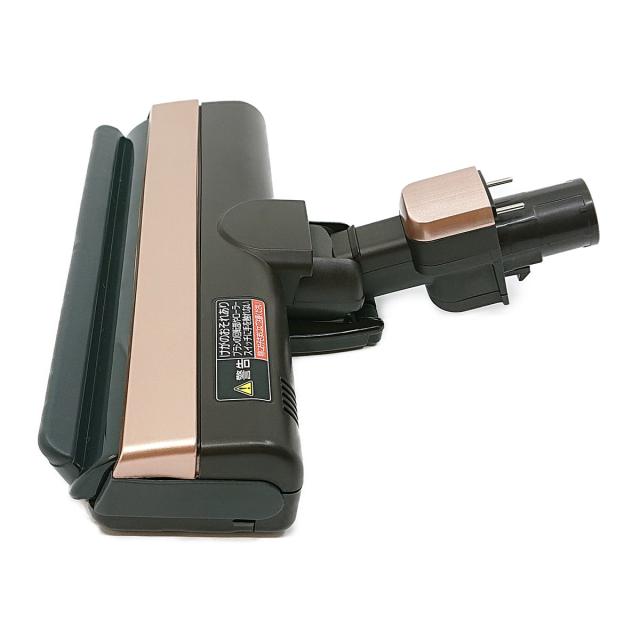AMV85P-LH08 パナソニック 掃除機 コードレス スティック型 ブロンズ 
