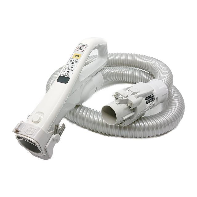 AMV94P-KW0L パナソニック 本体記載品番 AMV94P-KW 掃除機 紙パック式掃除機用 ホース MC-JP510G・MC-JP510GS・MC-JP520G・MC-SJP520G対応 新品 純正 交換用 部品  Panasonic