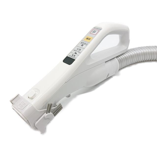 AMV94P-KW0L パナソニック 本体記載品番 AMV94P-KW 掃除機 紙パック式