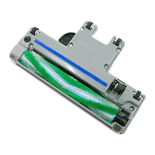 AMV99R-JU0U パナソニック 掃除機 サイクロン式掃除機用 親ノズル ヘッド MC-SR3GE3・MC-SR3GE4・MC-SR33G・MC-SR34G対応 新品 純正 交換用 部品 Panasonic_1