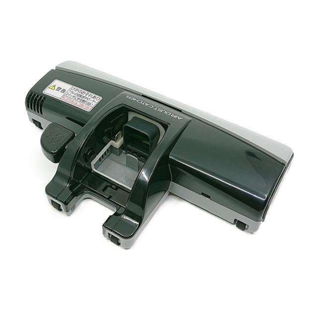 AMV99R-JU0U パナソニック 掃除機 サイクロン式掃除機用 親ノズル ヘッド MC-SR3GE3・MC-SR3GE4・MC-SR33G・MC-SR34G対応 新品 純正 交換用 部品 Panasonic_8