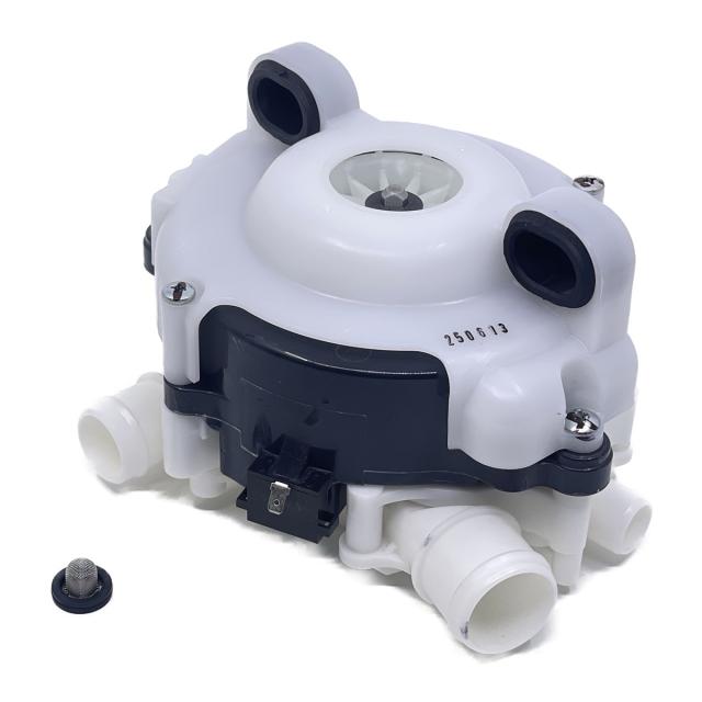 ANP8C-673A パナソニック ビルトイン 食器洗い乾燥機 食洗機用 ポンプユニット 業者様向け 新品 純正 交換用 部品 Panasonic