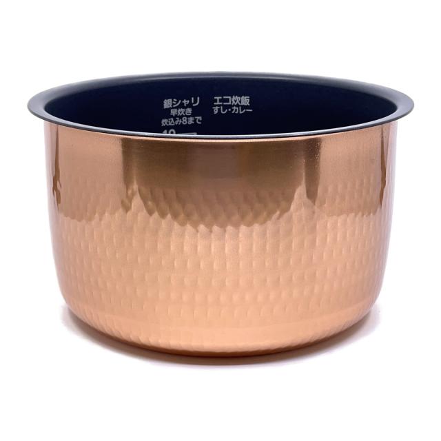 ARE50-J571 パナソニック 炊飯器用 内釜 内なべ SR-HB180・SR-HB188 