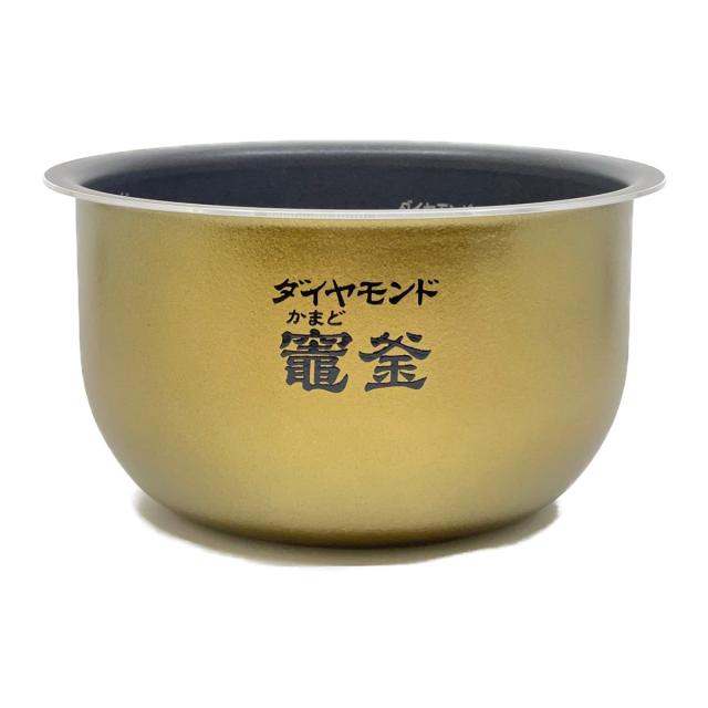 ARE50-L98 パナソニック 炊飯器用 内釜 内なべ SR-SZ100対応 新品 純正 交換用 部品 Panasonic