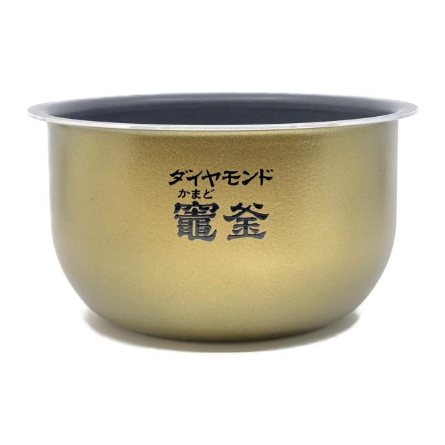 ARE50-L98 パナソニック 炊飯器用 内釜 内なべ SR-SZ100対応 新品 純正 交換用 部品 Panasonic