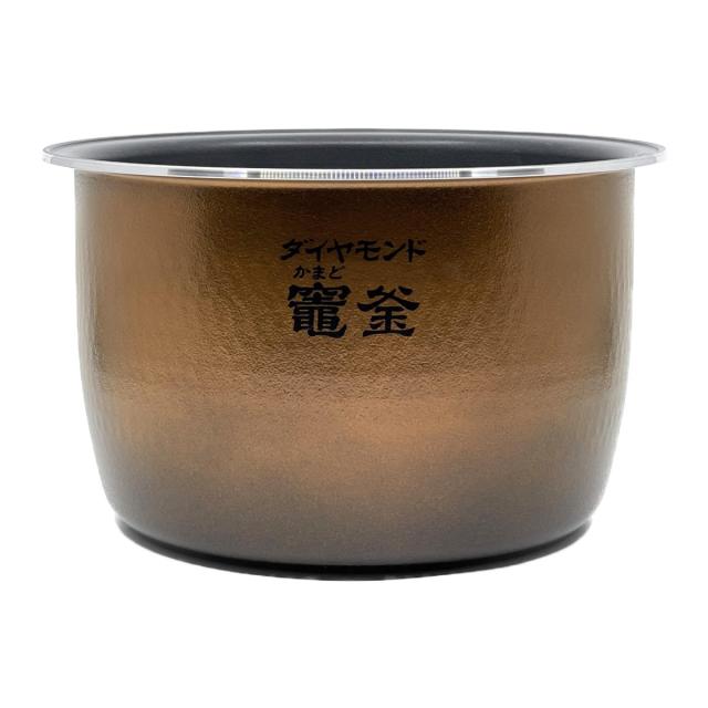 ARE50-M19 パナソニック 炊飯器用 内釜 内なべ SR-CVSX180・SR-VSX180・SR-VSX181・SR-VSX188・SR-VSX189対応 新品 純正 交換用 部品 Panasonic