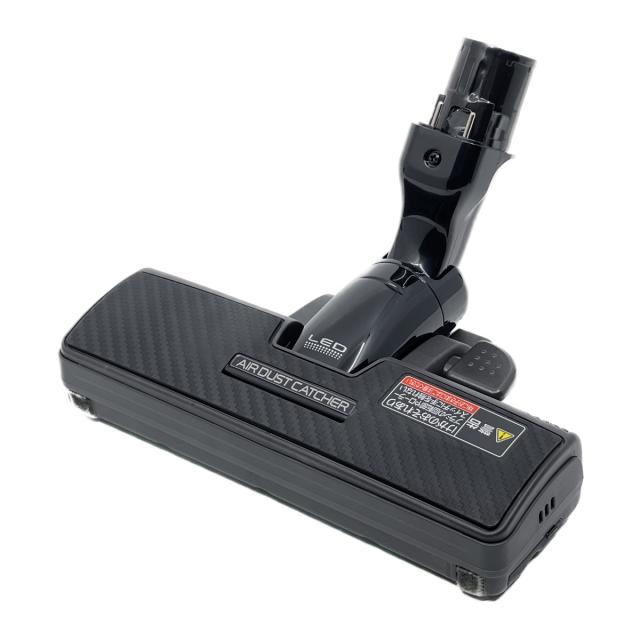 AVV85P-PN0K パナソニック 掃除機 サイクロン式掃除機用 床用ノズル ヘッド 新品 純正 交換用 部品  Panasonic