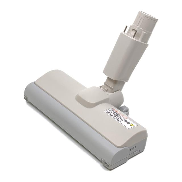 AVV85P-U90C パナソニック 掃除機 コードレス スティック型 ベージュ 床用ノズル ヘッド MC-SB51J対応 新品 純正 交換用 部品  Panasonic