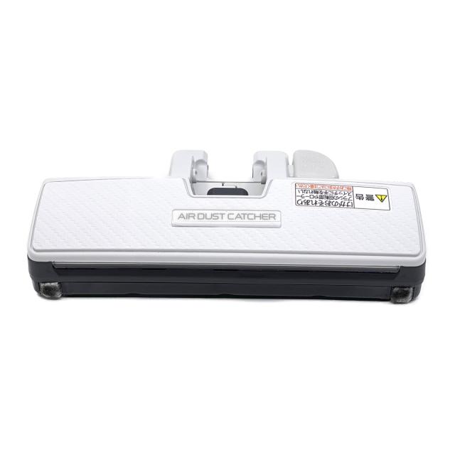 生活家電 パナソニック JPシリーズ 紙パック式 MC-JP820G(W) 親子ノズル