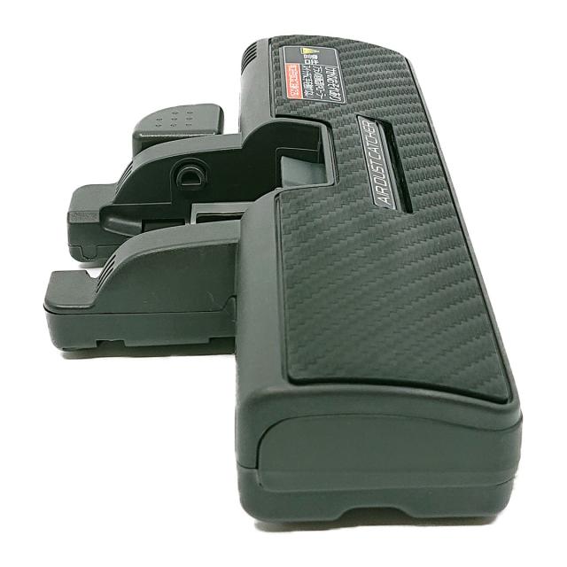 AVV99R-PM0K パナソニック 掃除機 サイクロン式掃除機用 親ノズル